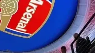 ویدئو: هیجان دربی شمال لندن به وقت واشنگتن