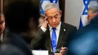 نتانیاهو: جنگ با ایران به صلح ختم می‌شود