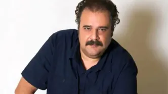 هومن برق نورد: پدرم چون به برق علاقه داشت فامیلش را عوض کرد/ویدیو