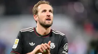 هری‌کین به دنبال پول نیست و با بایرن تمدید می‌کند