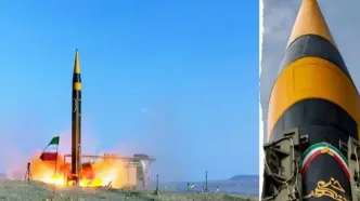 کابوس اسرائیل در برابر ایران