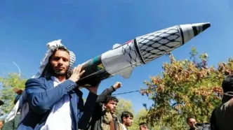 یمنی‌ها برای جنگ آماده می‌شوند