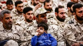 جزئیات قوانین جدید معافیت سربازی/ این افراد برای معاف شدن فقط تا پایان سال وقت دارند