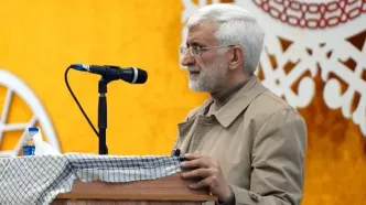 آقای سعید جلیلی این حرف شما یعنی شهادت به بی‌گناهی فرد بعد از اعدامش/ تا حالا چرا ساکت بودید؟