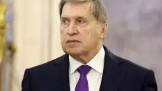 دستیار رئیس جمهور روسیه : ایران در کانون توجه پوتین و شی در تماس تلفنی بود