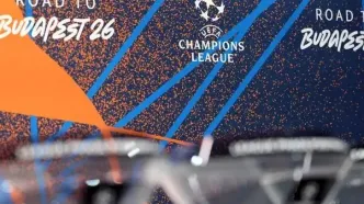 بمب بزرگ یک هشتم‌نهایی: منچسترسیتی - رئال مادرید