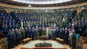 باید فرصت خدمت در نظام جمهوری اسلامی ایران را مغتنم بشماریم