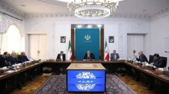 دستورات مهم رئیس جمهور در زمینه تأمین ارز مورد نیاز دارو و تجهیزات پزشکی