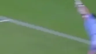 تمجید AFC از دو گل سپاهان به الاهلی! + ویدئو