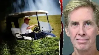 مجازات مردی که قصد ترور ترامپ را داشت اعلام شد