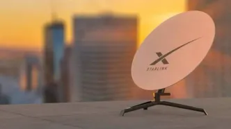 استارلینک حتی برای مصرف شخصی هم جرم شد