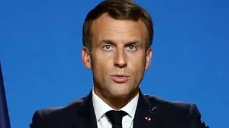 اقدام عجیب ماکرون درباره ایران در نشست مونیخ