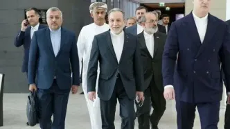 ادعای رویترز از زمان دور بعدی مذاکرات ایران و آمریکا