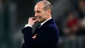 آلگری:ترجیح دادم به لیائو استراحت بدهم/هدف‌مان بازگشت به لیگ قهرمانان است