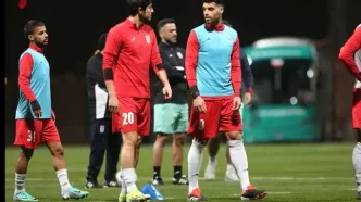 واکنش رسمی تاج به کناره‌گیری طارمی،‌ قایدی و اکرت