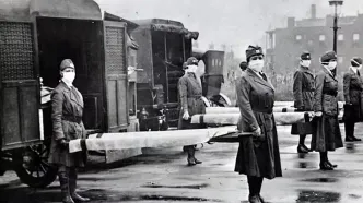 نخستین ردپای آنفلوانزا در تاریخ بشر