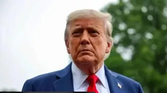 ترامپ: لازم است به توافقی مذاکره‌شده با ایران برسیم