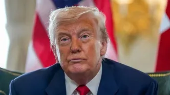 نخستین واکنش ترامپ به مذاکرات ایران و آمریکا: گفت وگوهای خوبی با ایران داشتیم/آنها (ایران) به شدت خواهان توافق هستند