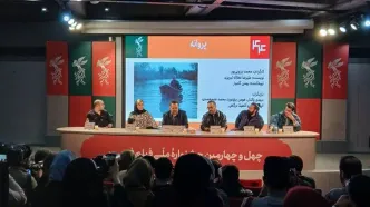 «پروانه» ثمره ۱۷ سال تلاش من در سینماست