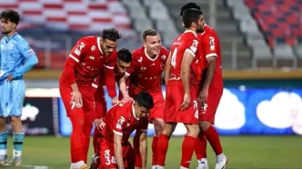 ستاره نوظهور پرسپولیس کیست؟