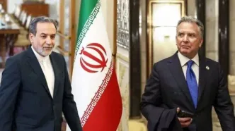 المیادین: آمریکا حاضر به لغو کامل تحریم‌های ایران نیست