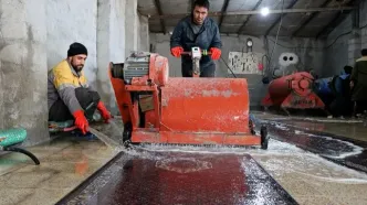 نرخ مصوب قالیشویی در تهران برای ۱۴۰۴ اعلام شد + لیست کامل