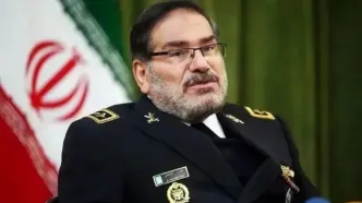 شمخانی: طرح موضوع توان موشکی در اختیار مذاکره‌کنندگان نیست