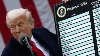 دعوای تعرفه‌ای ترامپ و هزینه‌ای که بر دوش خانوار آمریکایی می‌نشیند