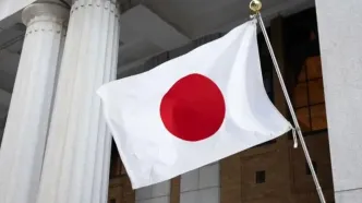 یک شهروند ژاپنی در ایران بازداشت شده است