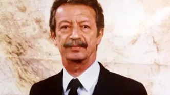 آخرین ناهار بختیار در کاخ نخست‌وزیری قبل از فرار