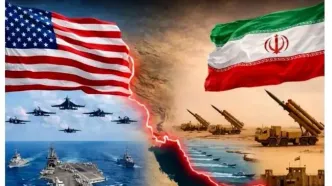 آیا جنگ آمریکا باایران نزدیک است؟