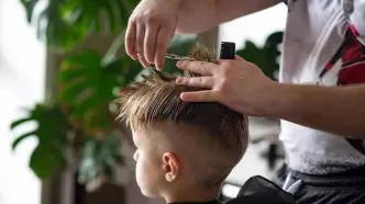 آیا کوتاه‌کردن، واقعاً رشد مو را تسریع می‌کند؟