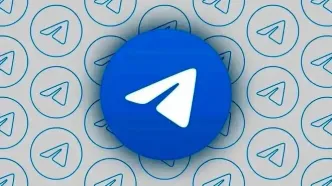 تلگرام اندروید شیشه‌ای شد؛ استوری رایگان برای کاربران ایران فعال شد