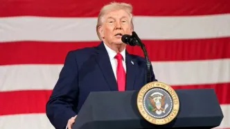 ترامپ: ایران خواهان مذاکره نبود!