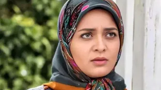 استوری متفاوت دختر محمد نقاش برای ایران!