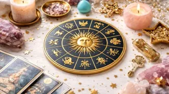 فال روزانه پنجشنبه 7 اسفند 1404