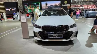 داده نما | سقوط آزاد خرید خودرو با یک میلیارد تومان