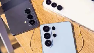 قیمت گلکسی S26 Ultra در ایران