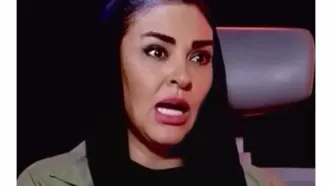 زیبا بروفه: با من و بچه‌ام همدردی نکنید/ویدیو