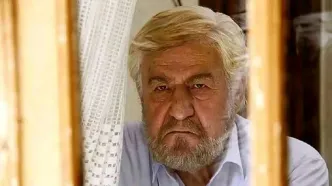 تصاویر کمتر دیده شده از مرحوم عنایت الله بخشی