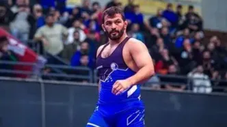 حسن یزدانی فینالیست شد