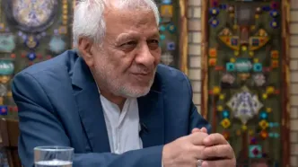 عضو ارشد موتلفه: حضرت عباس با شمر مذاکره کرد