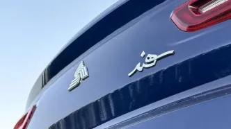 قیمت محصولات سایپا امروز دوشنبه 27 بهمن ۱۴۰۴