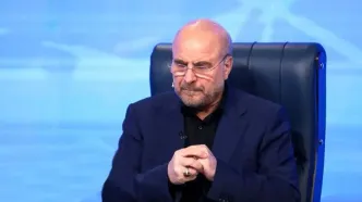 تسلیت قالیباف به خانواده جان‌ باختگان اعتراضات دی ماه