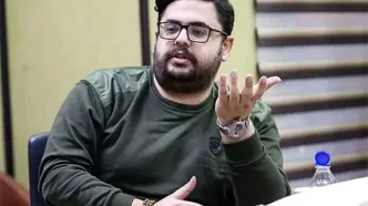 حمایت 18+ حسین آقا از برنده سیمرغ فجر که کلا قهر کرد