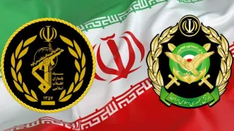 صابرین نیوز: سورپرایز جدید نظامی در راه است