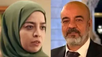 شباهت باورنکردنی آقایان بازیگر با دخترانشان/ ویدئو