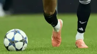 جنجال فوتبالیست سرشناس در تهران