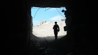 رسانه عبری: تکمیل نابودی تونل‌های غزه ۲ سال دیگر طول می‌کشد