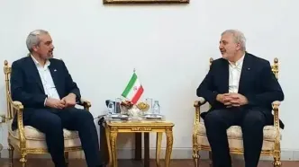 گزارش سفیر ایران از حضور مقامات ایرانی در عربستان